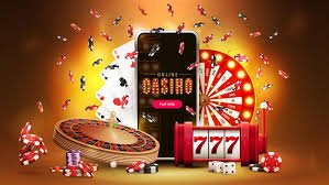 Tampilan awal jakpot untuk pengguna mobile