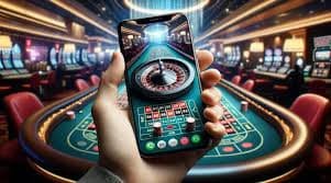 Keamanan Data jakpot untuk akun dewasa